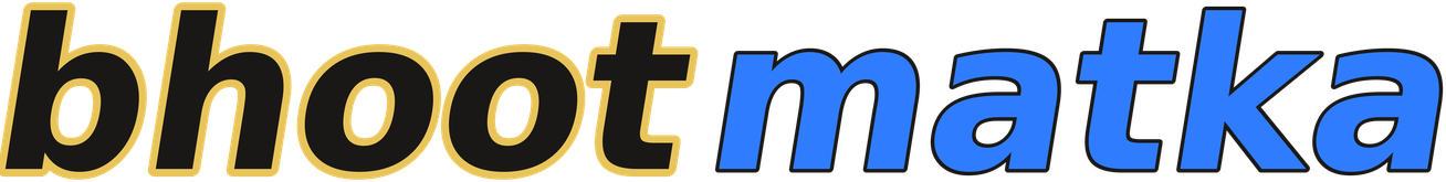 bhootmatka logo